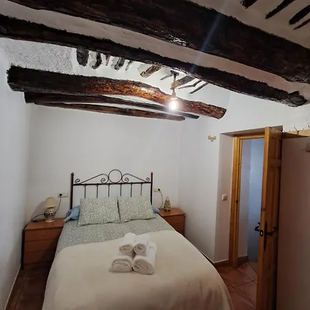 La Casilla De La Fuente