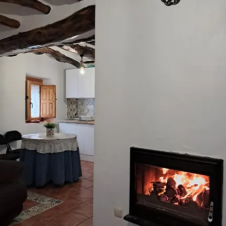La Casilla De La Fuente *