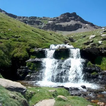 La Casilla De La Fuente *