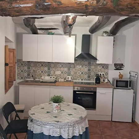 La Casilla De La Fuente