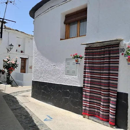 La Casilla De La Fuente Апартаменты *